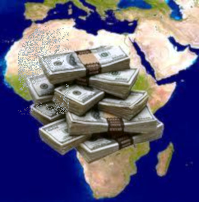 La parte africana della Cina, con investimenti miliardari