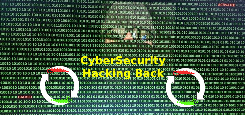 Allo studio l'hacking back contro il cybercrime ed il pishing