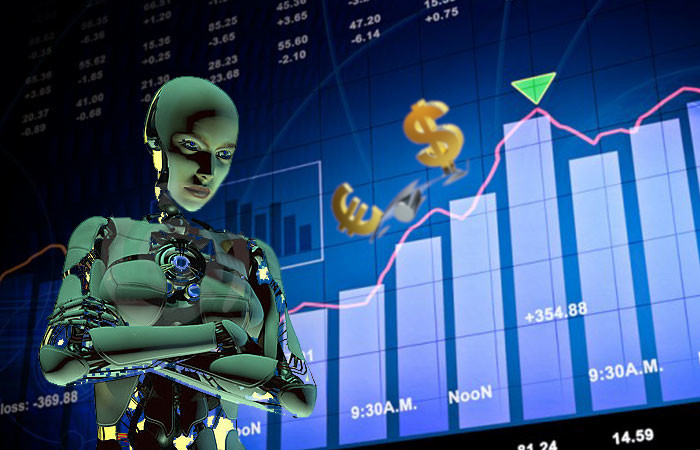 Robots trader speculano in Borsa ed impennano lo spread