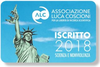 Associazione Luca Coscioni