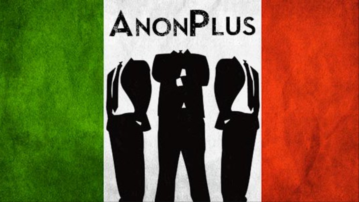 Anonplus hackera il sito web della SIAE