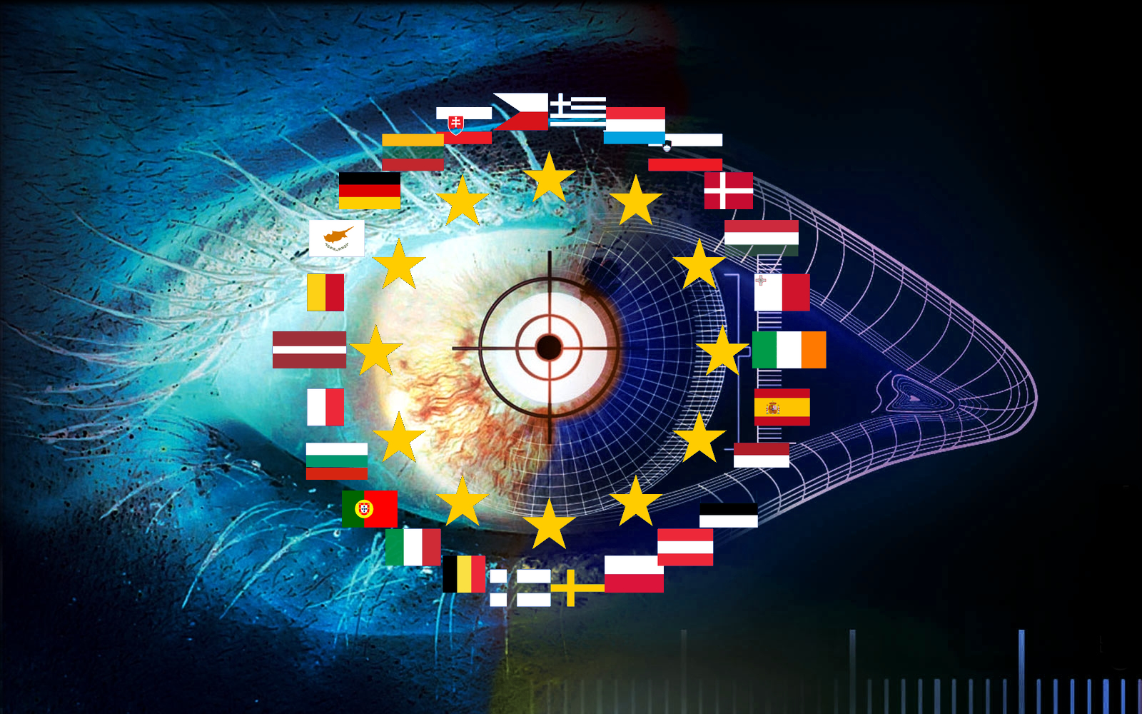 Entrato in vigore il decreto Europeo sulla cybersecurity