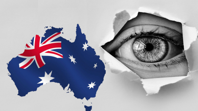 Australia e Privacy