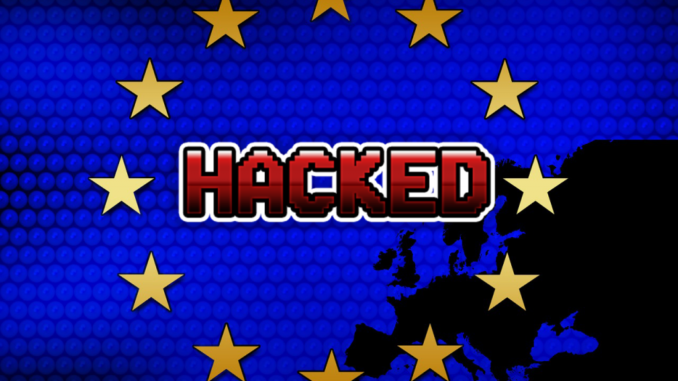 hackerate le comunicazioni email dei diplomatici Europei