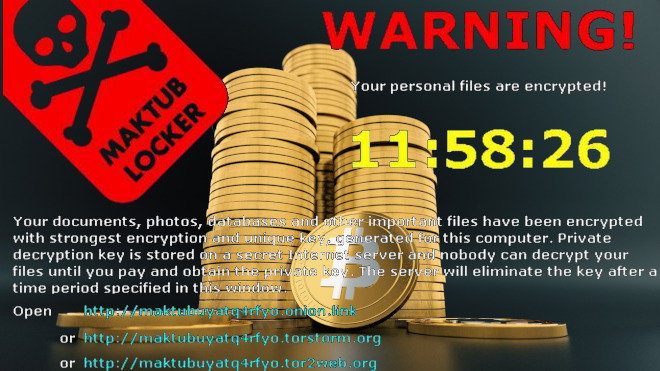 Più di 4 milioni di dollari in bitcoin estorti con il malware Ryuk