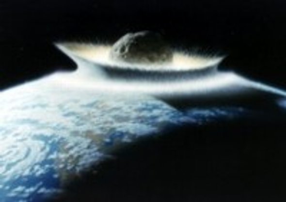 1° febbraio la Terra minacciata da un grande asteroide