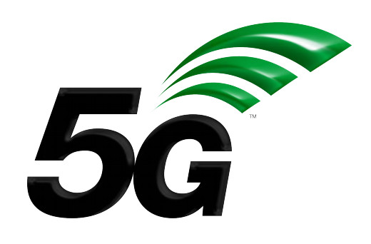 Logo ufficiale 5G