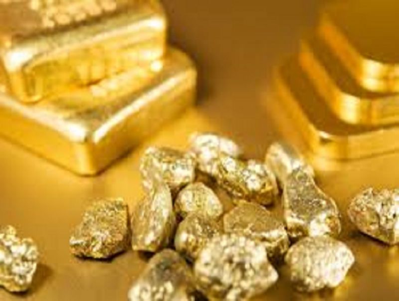 Un batterio trasforma in oro i metalli pesanti