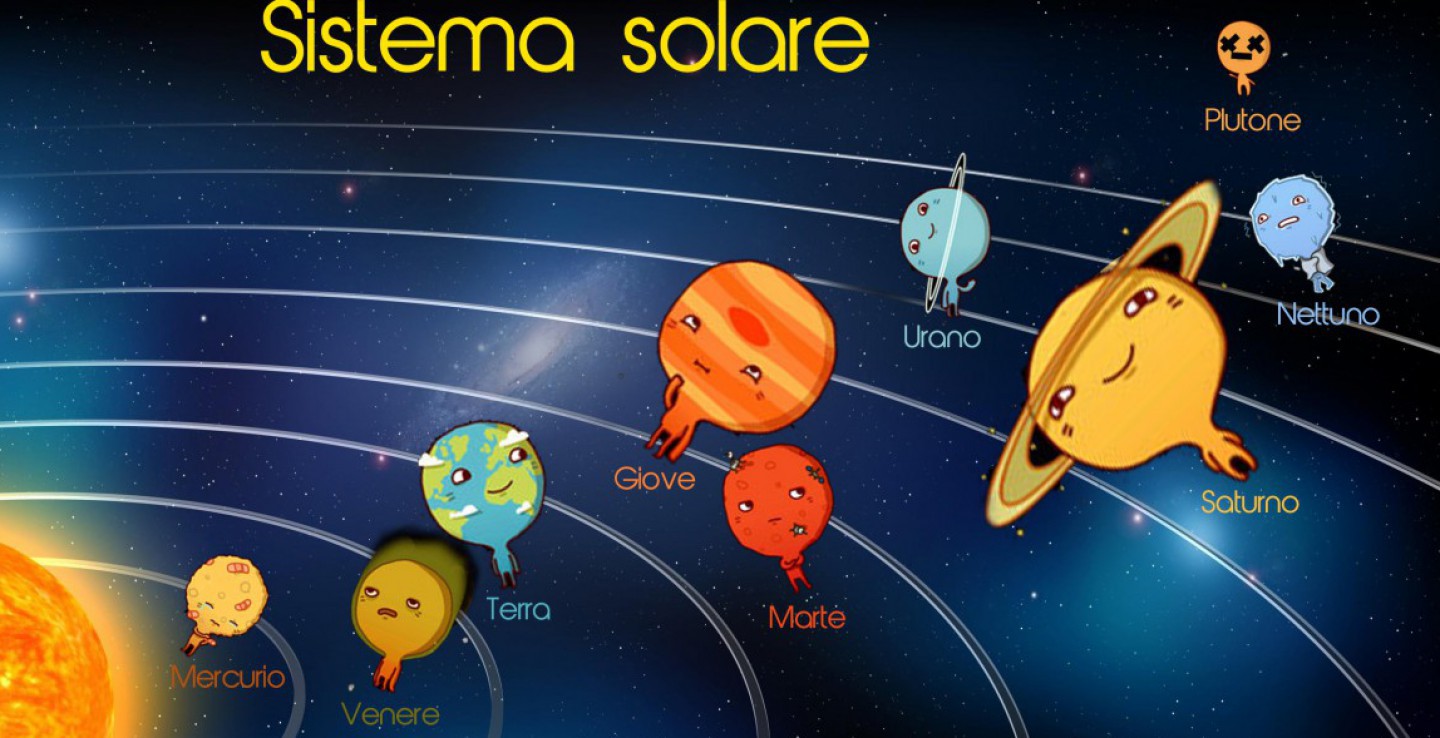 Strano ma è Mercurio il pianeta più vicino alla Terra