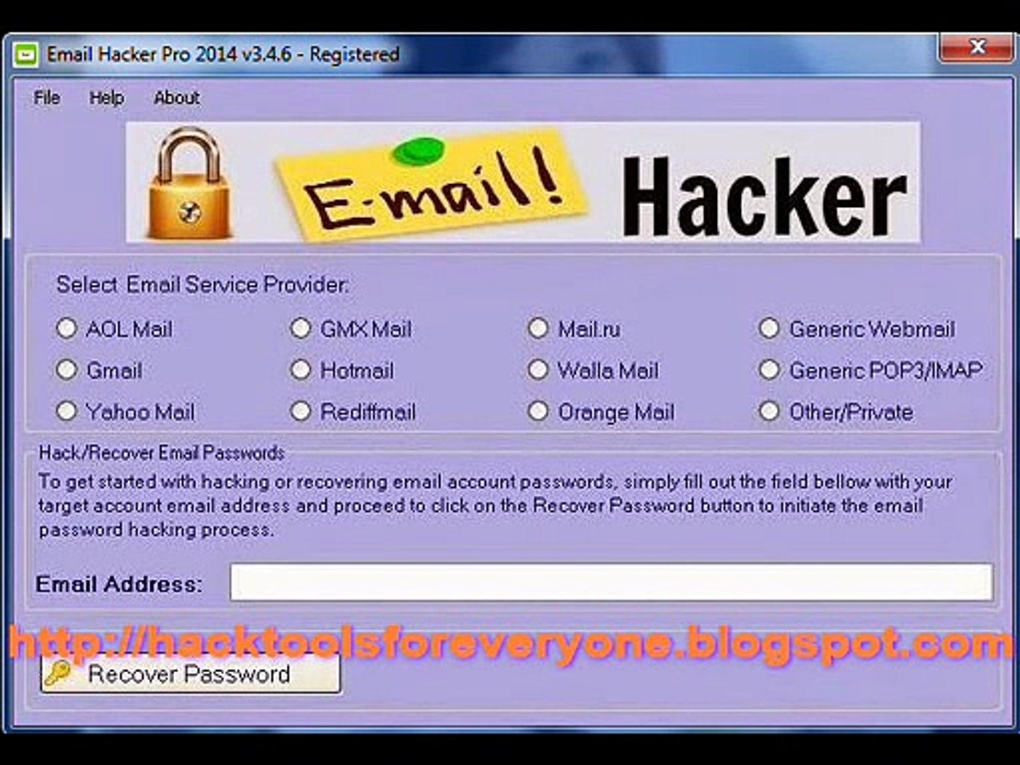Attacco hacker ruba credenziali delle emails in cloud