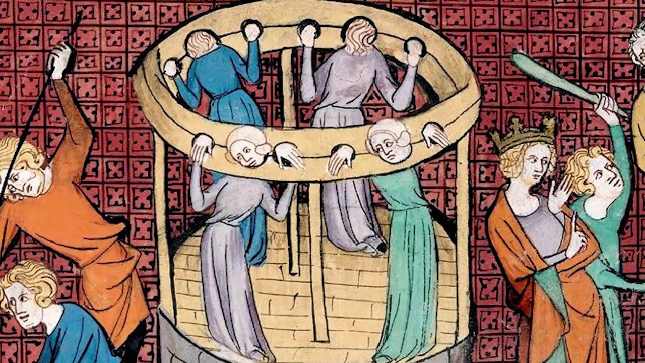 Nel Medioevo l'inquisizione considerava le donne streghe – Rivista  Periodica d'Osservazione Casuale