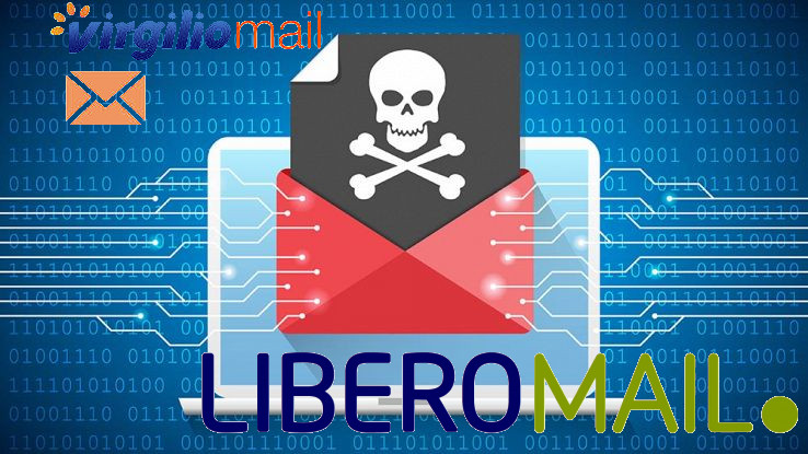 Hackerate milioni di credenziali email di Italiaonline