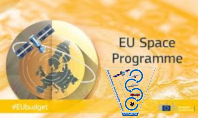 L'Europa in primo piano per i programmi di conquista dello spazio