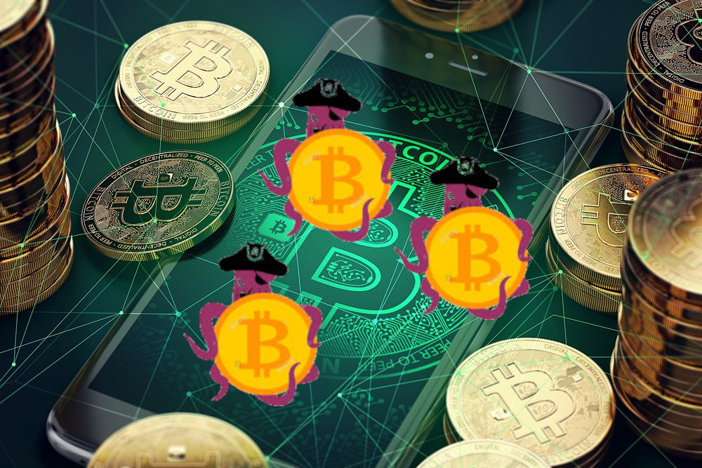 Hacker rubano 7000 Bitcoin di importante exchange