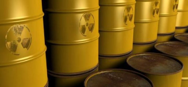 Gli USA acquistano uranio arricchito dalla Russia
