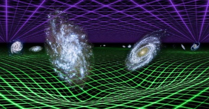 Le onde gravitazionali non superano la velocità della luce