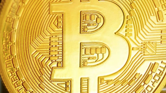 Minare i bitcoin consumo di energia