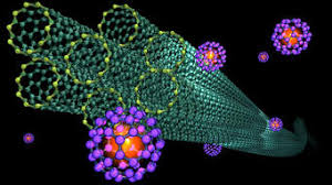 Ripulire gli oceani dalle microplastiche con nanotubi in carbonio