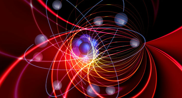 Il fermione di Majorana come base per il qubit quantistico