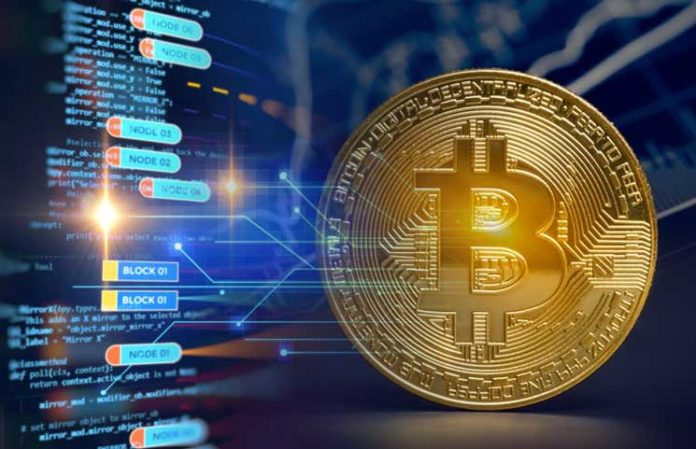 Le transazioni in bitcoin su blockchian non sono più anonime