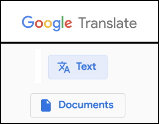 Il Google Translate profeta per errore