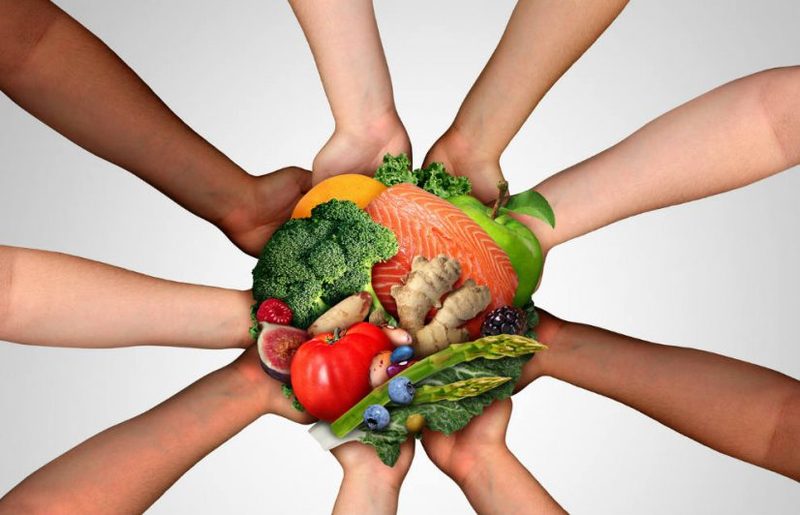 World Food Day: Lotta allo spreco alimentare
