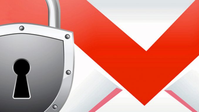 Account di gmail monitorati da hacker di Stato