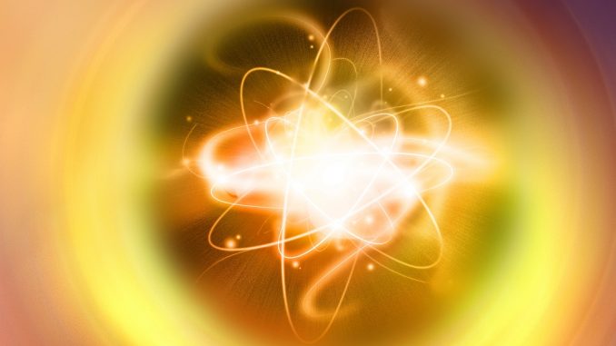 Il futuro energetico della Terra sarà con l'energia da fusione nucleare Il futuro energetico della Terra sarà con l'energia da fusione nucleare