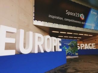 Approvato Space19+, il nuovo programma spaziale europeo