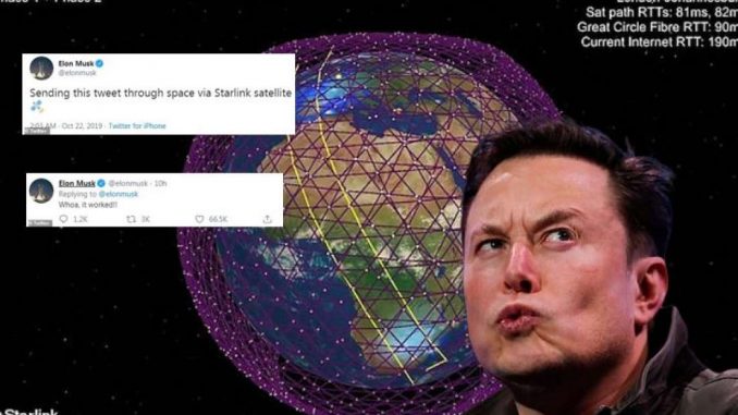 Elon Musk spaziale per un 2020 da record di missioni