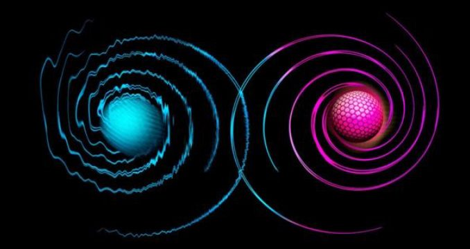 Riuscito l'esperimento di teletrasporto quantistico Riuscito l'esperimento di teletrasporto quantistico