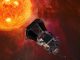 La sonda Parker Solar Probe ha rilevato strani fenomeni sul Sole
