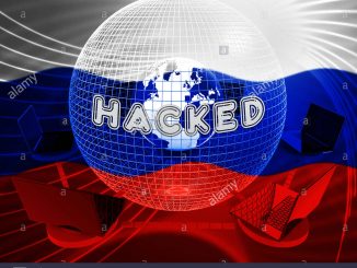 La Russia accusa hacker hacker americani di cyber attacchi