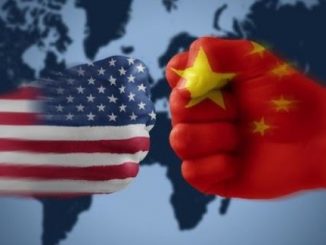 Guerra dei dazi, la Cina dichiara pericolosi i prodotti USA
