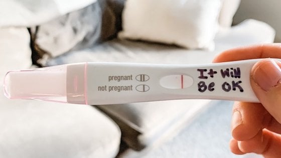 Il dramma della ricerca gravidanza e infertilità femminile