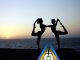 Riequilibrio psico-fisico con la pratica dello yoga