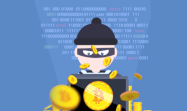 Hacker ruba più di un milione di Euro per vendicarsi Hacker ruba più di un milione di Euro per vendicarsi