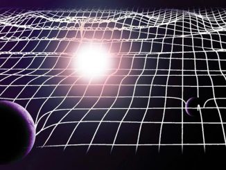 La Terra investita dall'onda gravitazionale dell'esplosione di Betelgeuse