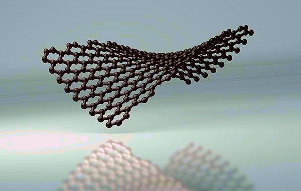 Rendere l'acqua potabile con l'uso di nanotubi di grafene