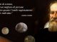 Oggi nacque Galileo Galilei uomo di scienza e genio matematico