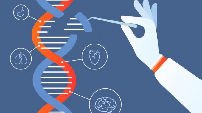 Nuove ricerche per curare il cancro con l'editing genetico Nuove ricerche per curare il cancro con l'editing genetico