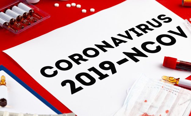 Il coronavirus cinese è stato creato in laboratorio