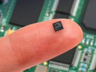 I computer quantistici hanno un nuovo chip stabile