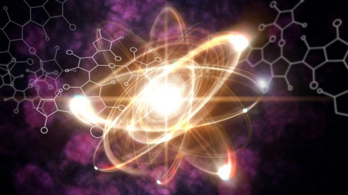 Studiate interazioni a distanze ultra corte tra protoni e neutroni