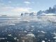 Rilevato caldo record con "temperature primaverili" in Antartide