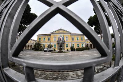 Isolato il coronavirus cinese all'Istituto Spallanzani di Roma