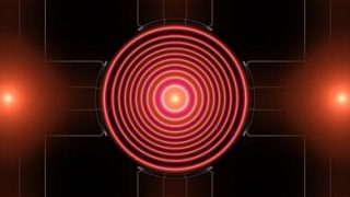 Inventate le nanoantenne per onde di spin © Mehau Kulyk/SPL