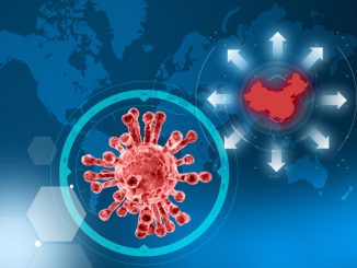 Il coronavirus si diffonde a temperature fra 5° e 10° C con umidità media