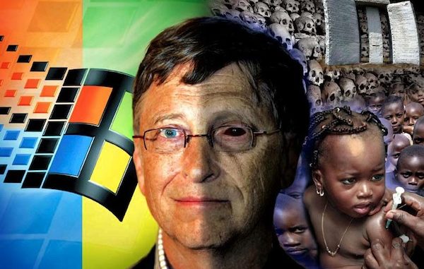Bill Gates aveva avvisato sul pericolo di pandemie mondiali