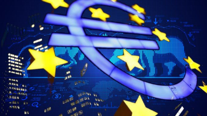 Consiglio EU, stanziamento di venti miliardi di aiuti per l'economia in crisi